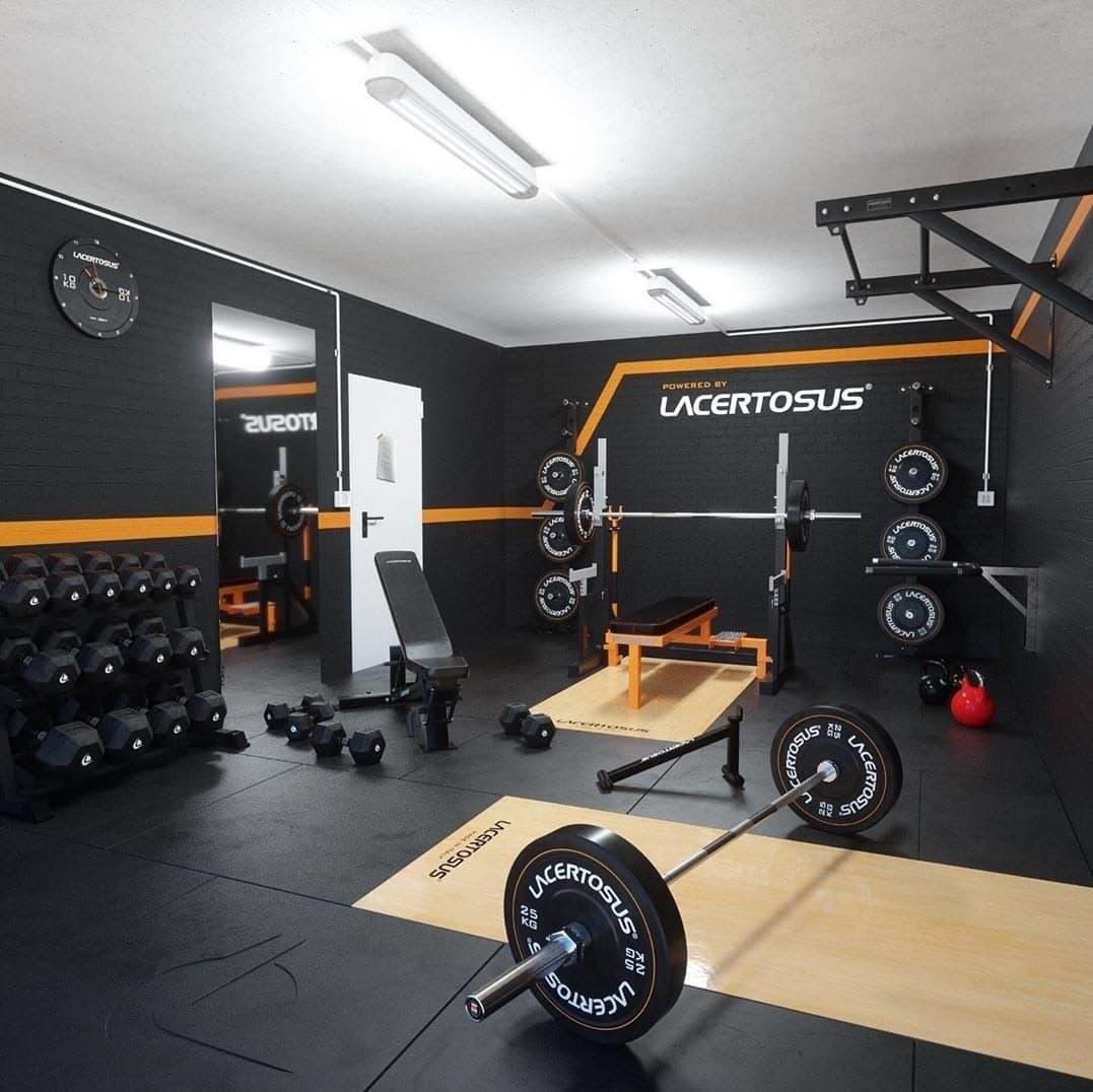 Fitness & Wellness Center